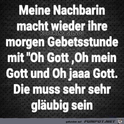 Nachbarin.jpg von Lisa1709