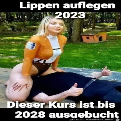 Dieser-Kurs-ist-ausgebucht.jpg von Lillian