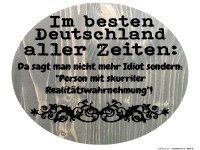 Das beste aller Zeiten