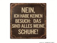 Alles meine Schuhe
