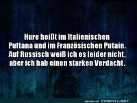Sprachscherze: Sogar Wrter haben Geheimnisse!