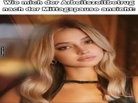 Wenn die Uhr tickt, aber du nicht reagierst!