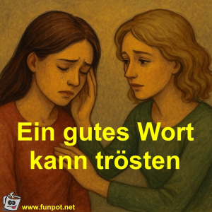 Ein-gutes-Wort-kann-tr�sten.png von Fossy