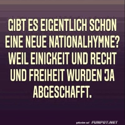 Hymne.jpg von Annelie-68
