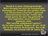 weiter