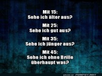Die Brille der Erkenntnis