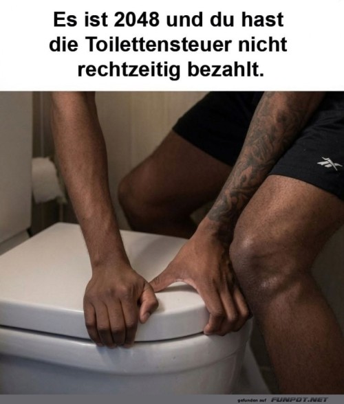 Steuer-Schreck-im-Badezimmer!.jpg auf www.funpot.net
