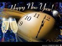 happy New Year