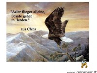 Der Koenig der Luefte