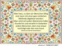 Aller Hass