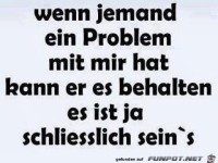 Problem