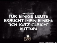 F�r einige Leute braucht man...