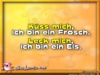Kuess-mich