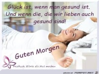 Glueck ist