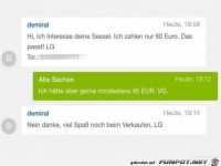 Super helles Kpfchen