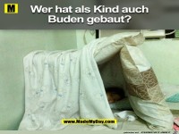 Hast du als Kind