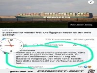 Evergreen in Deutschland