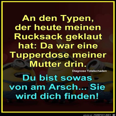 Rucksack-geklaut.jpg von Heather