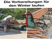 Vorbereitungen