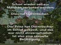 Dornr�schen