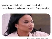 Da muss man die Augen verdrehen