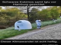 Dieser Klimawandel