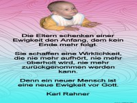 die eltern schenken