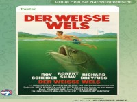 Der Wels schlgt zurck!