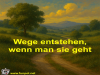 weiter