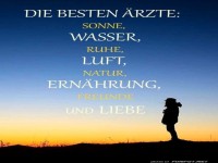 Die besten Ärzte kommen ohne Rezept