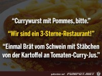 currywurst