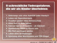 Todesgefahren