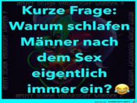 Warum