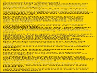 Schneesturm-Warnung........