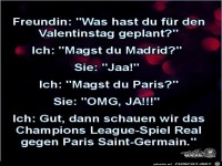 Valentinstag