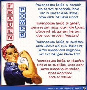 Frauenpower.jpg auf www.funpot.net