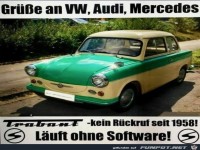 Kein R�ckruf