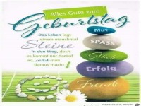 das Leben legt einem manchmal