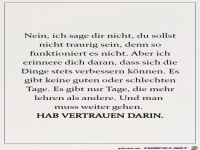 Tage mit mehr Lehren