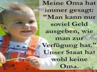 meine Oma