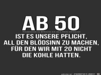 Ab 50
