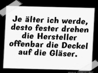Je �lter ich werde