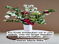 Am Ende entdecken wir uns selbst