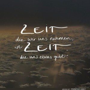 Wolkenphilosophie:-Zeitkunst!.jpg von Leif