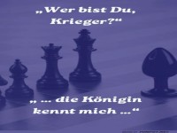 Der stille Bauer und sein k�niglicher Geheimnis