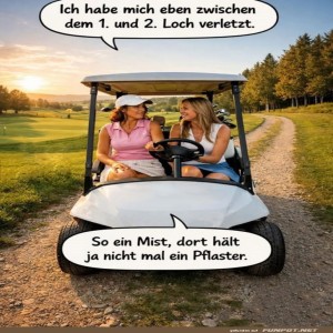 Golfplatz-Geschichten:-Verletzung-der-anderen-Art.jpg von Leif