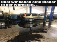 Von der Werkstatt zur �lquelle