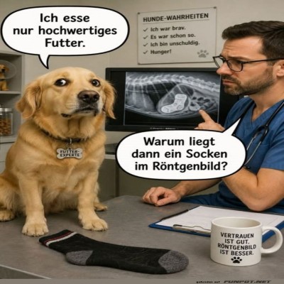 Sockengeheimnisse-im-Röntgenbild.jpg von Erwin32