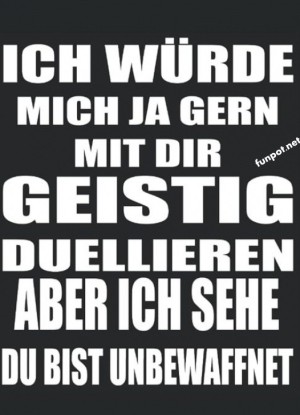 Ein-Duell-ohne-Gegner.jpg auf www.funpot.net
