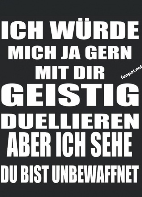 Ein-Duell-ohne-Gegner.jpg auf www.funpot.net